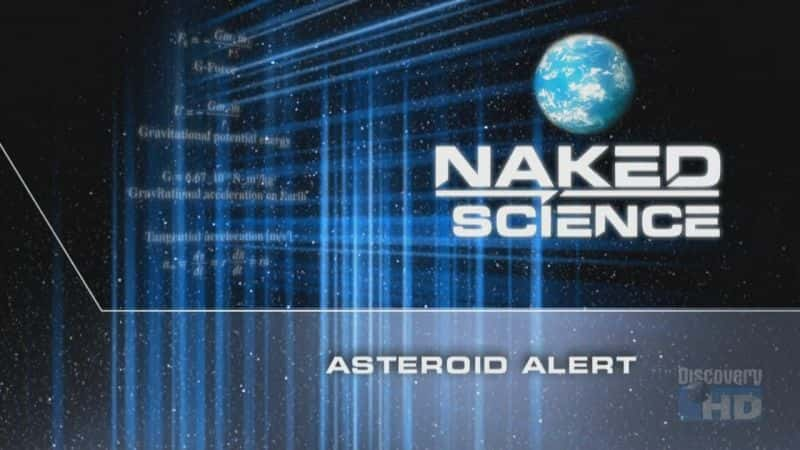 外语原版纪录片《小行星警报/Asteroid Alert 》原版无字/外挂字幕 - 纪录片1080P/720P/360P高清标清网盘迅雷下载