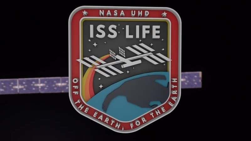 外语原版纪录片《ISS 生命第 1 集（美国宇航局）/ISS Life Episode 1 (NASA) 》原版无字/外挂字幕 - 纪录片1080P/720P/360P高清标清网盘迅雷下载