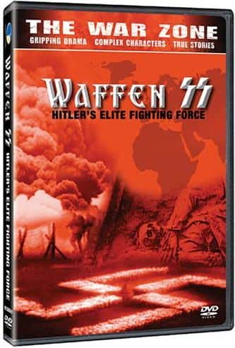 外语原版纪录片《Waffen SS - 希特勒的精锐战斗部队/Waffen SS - Hitler's Elite Fighting Force 》原版无字/外挂字幕 - 纪录片1080P/720P/360P高清标清网盘迅雷下载
