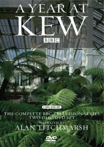 外语原版纪录片《在基尤的一年/A Year at Kew 》原版无字/外挂字幕 - 纪录片1080P/720P/360P高清标清网盘迅雷下载