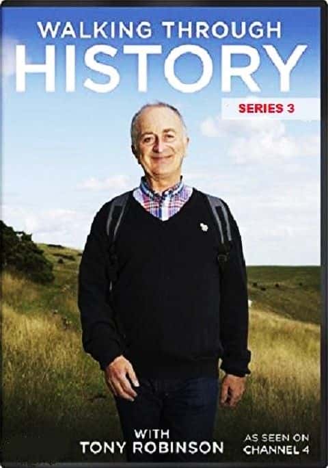 外语原版纪录片《穿越历史：系列 3/Walking Through History: Series 3 》原版无字/外挂字幕 - 纪录片1080P/720P/360P高清标清网盘迅雷下载