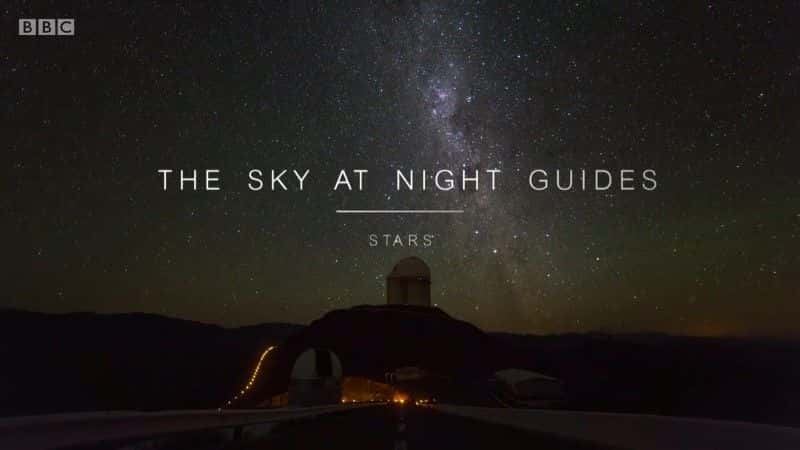 外语原版纪录片《指南之星/Guides Stars 》原版无字/外挂字幕 - 纪录片1080P/720P/360P高清标清网盘迅雷下载