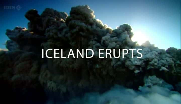 外语原版纪录片《冰岛爆发：火山现场特别节目/Iceland Erupts: A Volcano Live Special 》原版无字/外挂字幕 - 纪录片1080P/720P/360P高清标清网盘迅雷下载