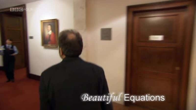 外语原版纪录片《美丽的方程式/Beautiful Equations 》原版无字/外挂字幕 - 纪录片1080P/720P/360P高清标清网盘迅雷下载