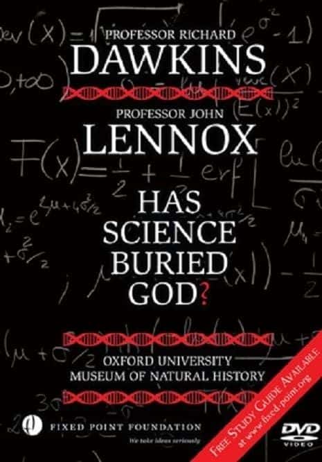 外语原版纪录片《科学埋葬了上帝吗/Has Science Buried God 》原版无字/外挂字幕 - 纪录片1080P/720P/360P高清标清网盘迅雷下载