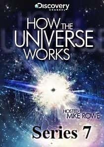 外语原版纪录片《宇宙如何运作：系列 7/How the Universe Works: Series 7 》原版无字/外挂字幕 - 纪录片1080P/720P/360P高清标清网盘迅雷下载