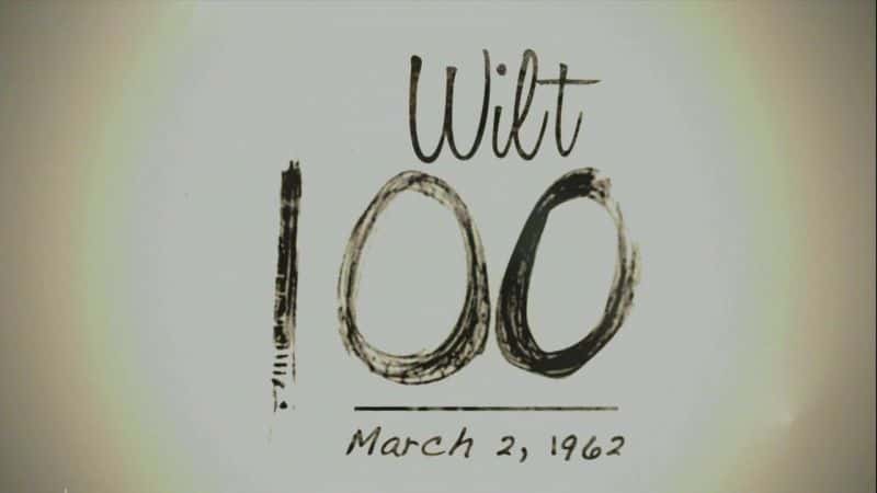 外语原版纪录片《威尔特·张伯伦：威尔特 100/Wilt Chamberlain: Wilt 100 》原版无字/外挂字幕 - 纪录片1080P/720P/360P高清标清网盘迅雷下载