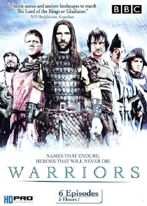 外语原版纪录片《勇士队/Warriors 》原版无字/外挂字幕 - 纪录片1080P/720P/360P高清标清网盘迅雷下载