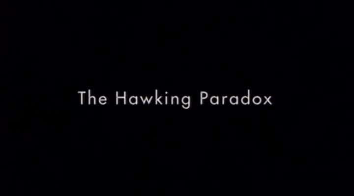 外语原版纪录片《霍金悖论/The Hawking Paradox 》原版无字/外挂字幕 - 纪录片1080P/720P/360P高清标清网盘迅雷下载