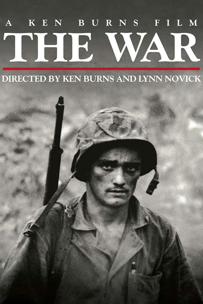 外语原版纪录片《战争/The War 》原版无字/外挂字幕 - 纪录片1080P/720P/360P高清标清网盘迅雷下载