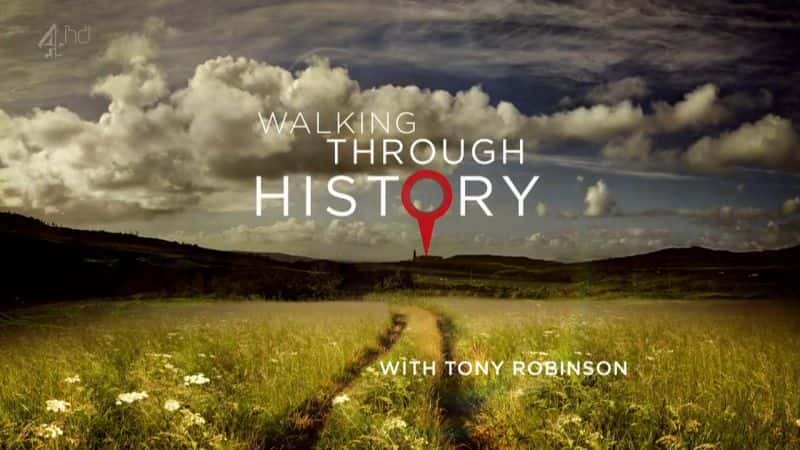 外语原版纪录片《穿越历史：系列 2/Walking Through History: Series 2 》原版无字/外挂字幕 - 纪录片1080P/720P/360P高清标清网盘迅雷下载