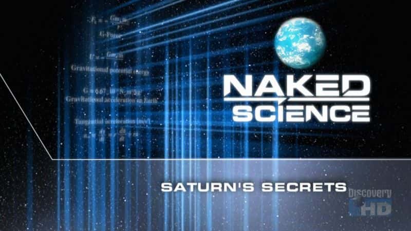 外语原版纪录片《土星的秘密/Saturns Secrets 》原版无字/外挂字幕 - 纪录片1080P/720P/360P高清标清网盘迅雷下载