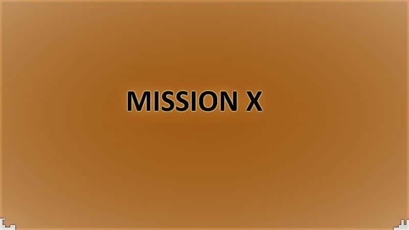 外语原版纪录片《任务 X：系列 1/Mission X: Series 1 》原版无字/外挂字幕 - 纪录片1080P/720P/360P高清标清网盘迅雷下载