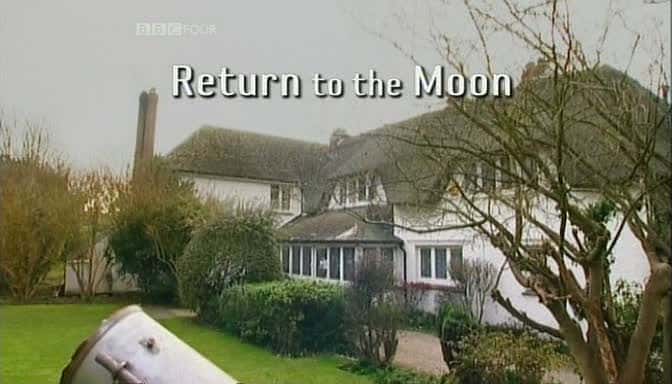 外语原版纪录片《重返月球/Return to the Moon 》原版无字/外挂字幕 - 纪录片1080P/720P/360P高清标清网盘迅雷下载