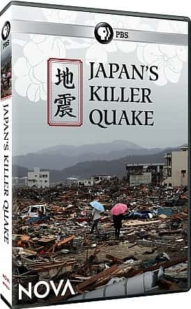 外语原版纪录片《日本的致命地震/Japan's Killer Quake 》原版无字/外挂字幕 - 纪录片1080P/720P/360P高清标清网盘迅雷下载