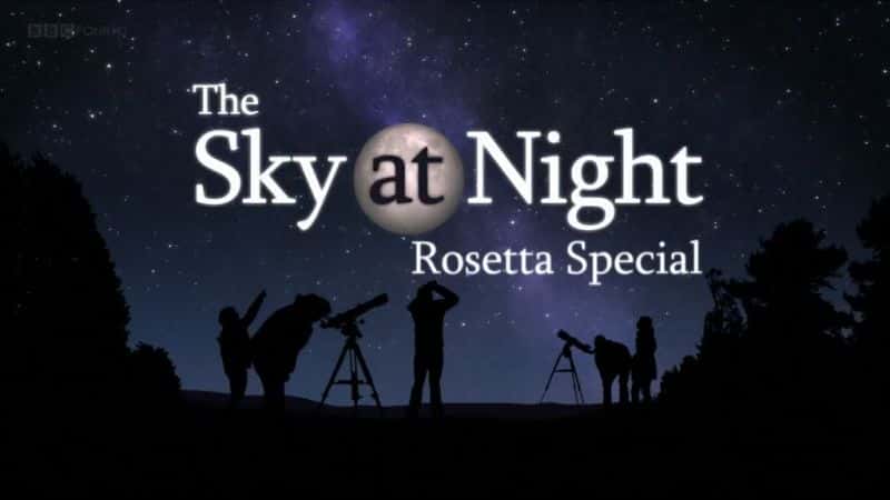 外语原版纪录片《罗塞塔特别版/Rosetta Special 》原版无字/外挂字幕 - 纪录片1080P/720P/360P高清标清网盘迅雷下载