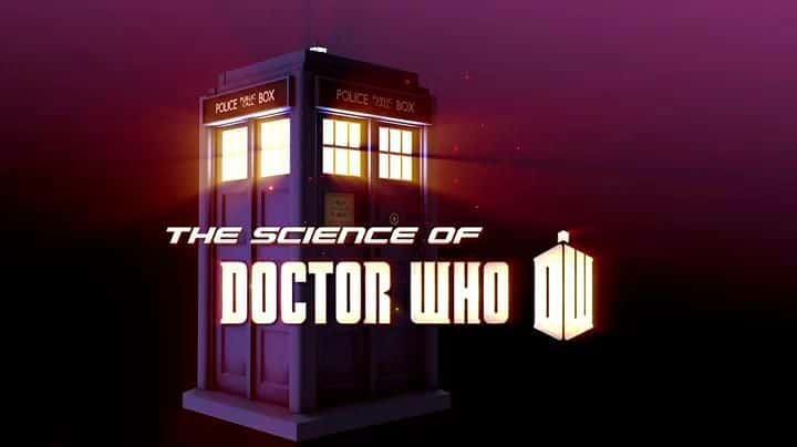 外语原版纪录片《神秘博士的科学/The Science of Doctor Who 》原版无字/外挂字幕 - 纪录片1080P/720P/360P高清标清网盘迅雷下载