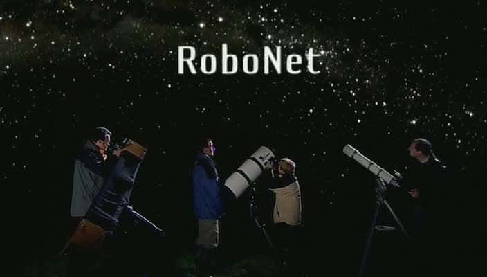 外语原版纪录片《机器人网/RoboNet 》原版无字/外挂字幕 - 纪录片1080P/720P/360P高清标清网盘迅雷下载