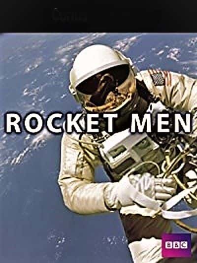 外语原版纪录片《火箭人/Rocket Men 》原版无字/外挂字幕 - 纪录片1080P/720P/360P高清标清网盘迅雷下载