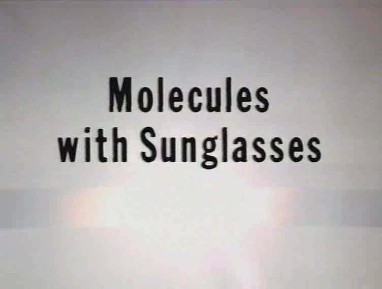 外语原版纪录片《分子与太阳镜/Molecules with Sunglasses 》原版无字/外挂字幕 - 纪录片1080P/720P/360P高清标清网盘迅雷下载