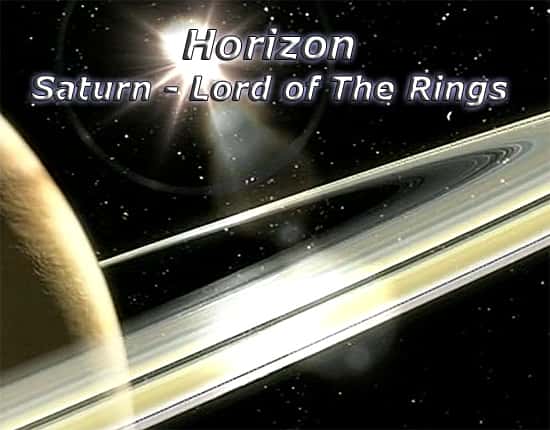 外语原版纪录片《土星 - 指环王/Saturn - Lord of the Rings 》原版无字/外挂字幕 - 纪录片1080P/720P/360P高清标清网盘迅雷下载