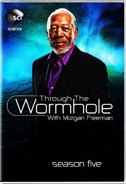外语原版纪录片《穿越虫洞：系列 5/Through the Wormhole: Series 5 》原版无字/外挂字幕 - 纪录片1080P/720P/360P高清标清网盘迅雷下载