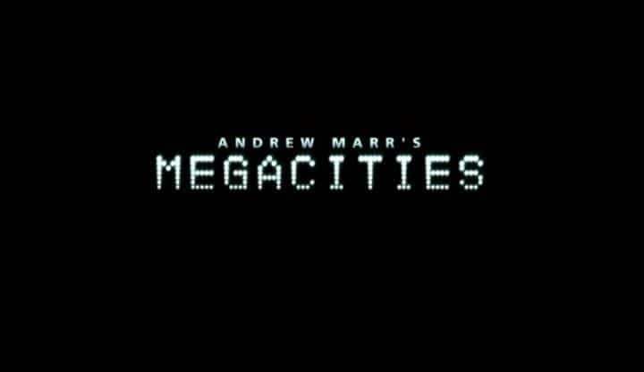 外语原版纪录片《特大城市/Megacities 》原版无字/外挂字幕 - 纪录片1080P/720P/360P高清标清网盘迅雷下载