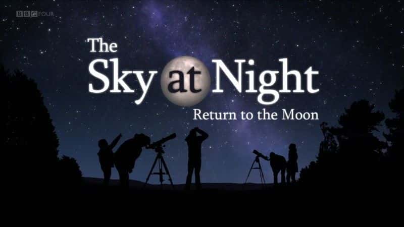 外语原版纪录片《重返月球 (BBC)/Return to the Moon (BBC) 》原版无字/外挂字幕 - 纪录片1080P/720P/360P高清标清网盘迅雷下载
