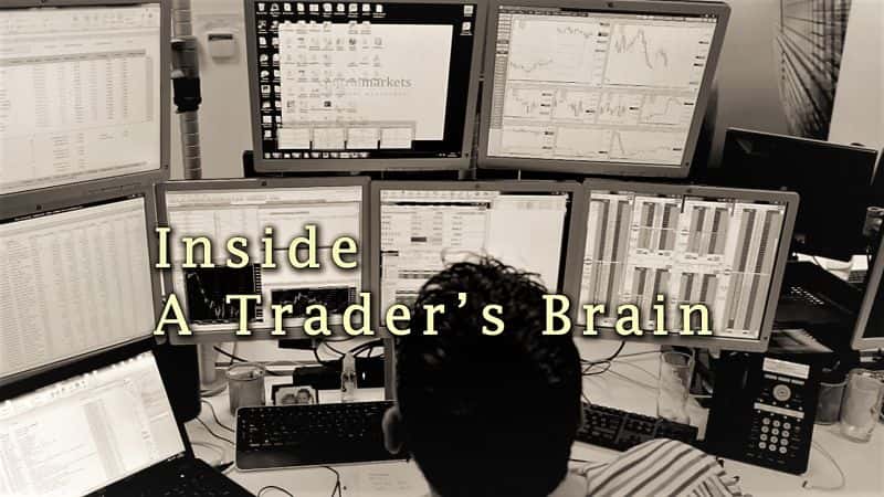 外语原版纪录片《交易者的大脑/Inside a Trader's Brain 》原版无字/外挂字幕 - 纪录片1080P/720P/360P高清标清网盘迅雷下载