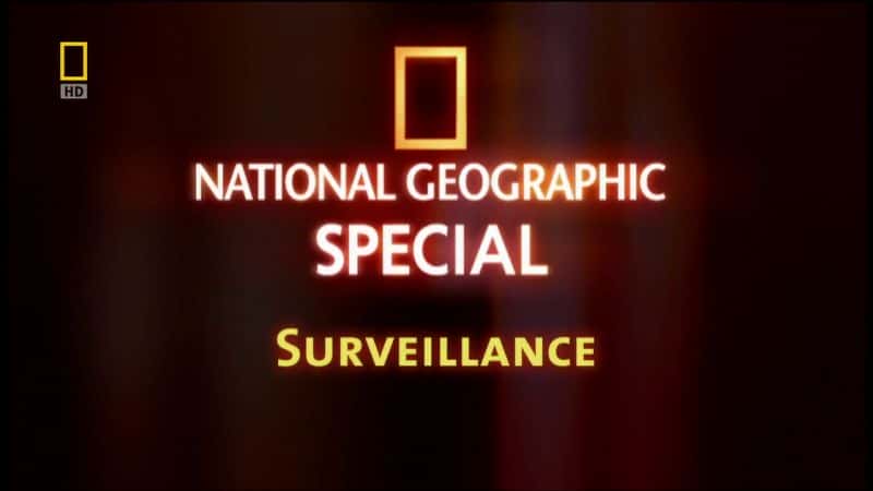 外语原版纪录片《监视科学/Science Of Surveillance 》原版无字/外挂字幕 - 纪录片1080P/720P/360P高清标清网盘迅雷下载