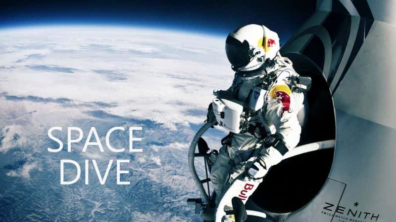 外语原版纪录片《太空潜水 1080i/Space Dive 1080i 》原版无字/外挂字幕 - 纪录片1080P/720P/360P高清标清网盘迅雷下载