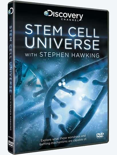 外语原版纪录片《干细胞宇宙 720/Stem Cell Universe 720 》原版无字/外挂字幕 - 纪录片1080P/720P/360P高清标清网盘迅雷下载