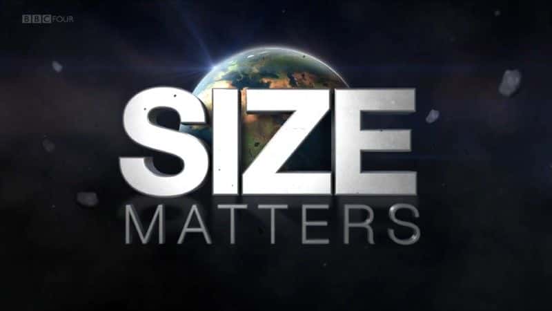 外语原版纪录片《汉娜·弗莱 (Hannah Fry) 的尺码很重要/Size Matters with Hannah Fry 》原版无字/外挂字幕 - 纪录片1080P/720P/360P高清标清网盘迅雷下载