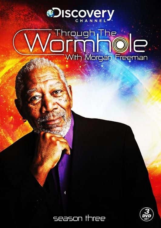 外语原版纪录片《穿越虫洞：第 3 季/Through The Wormhole: Season 3 》原版无字/外挂字幕 - 纪录片1080P/720P/360P高清标清网盘迅雷下载
