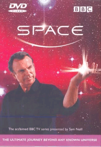 外语原版纪录片《太空（英国广播公司）/Space (BBC) 》原版无字/外挂字幕 - 纪录片1080P/720P/360P高清标清网盘迅雷下载