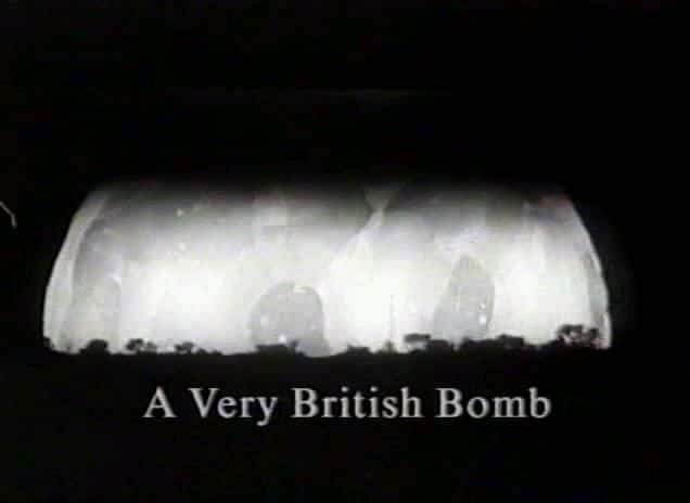 外语原版纪录片《一个非常英国的炸弹/A Very British Bomb 》原版无字/外挂字幕 - 纪录片1080P/720P/360P高清标清网盘迅雷下载