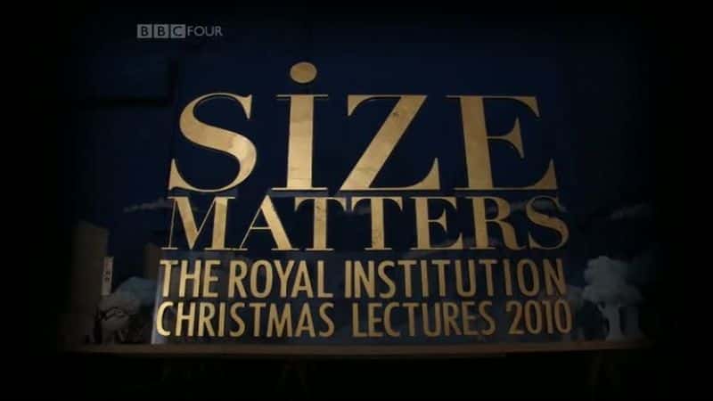 外语原版纪录片《大小事项/Size Matters 》原版无字/外挂字幕 - 纪录片1080P/720P/360P高清标清网盘迅雷下载