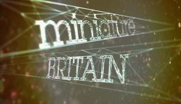 外语原版纪录片《微型英国/Miniature Britain 》原版无字/外挂字幕 - 纪录片1080P/720P/360P高清标清网盘迅雷下载