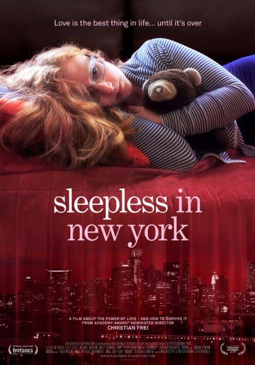 外语原版纪录片《在纽约失眠/Sleepless in New York 》原版无字/外挂字幕 - 纪录片1080P/720P/360P高清标清网盘迅雷下载