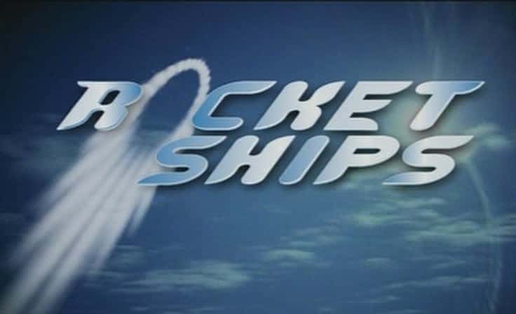 外语原版纪录片《火箭飞船/Rocket Ships 》原版无字/外挂字幕 - 纪录片1080P/720P/360P高清标清网盘迅雷下载