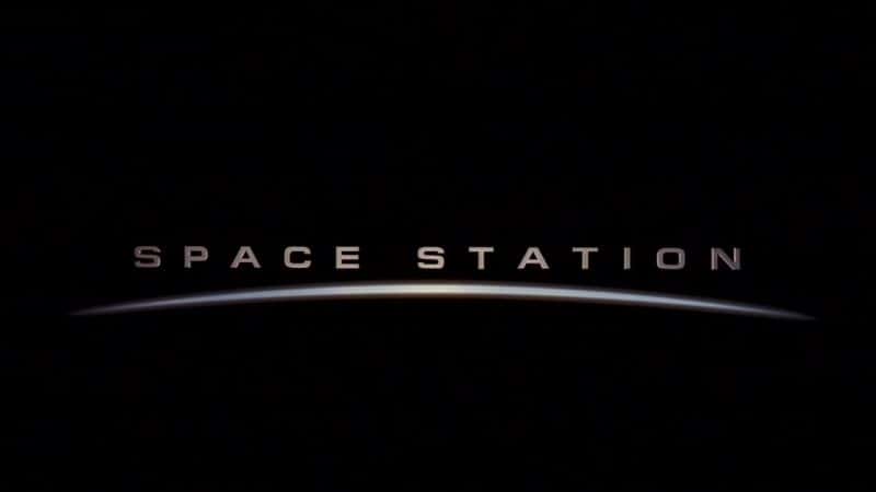 外语原版纪录片《空间站 (IMAX)/Space Station (IMAX) 》原版无字/外挂字幕 - 纪录片1080P/720P/360P高清标清网盘迅雷下载