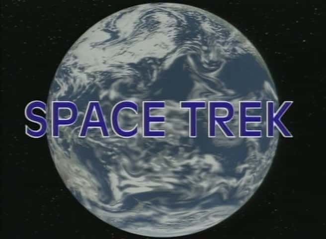 外语原版纪录片《太空迷航/Space Trek 》原版无字/外挂字幕 - 纪录片1080P/720P/360P高清标清网盘迅雷下载