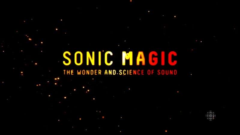 外语原版纪录片《索尼克魔法/Sonic Magic 》原版无字/外挂字幕 - 纪录片1080P/720P/360P高清标清网盘迅雷下载