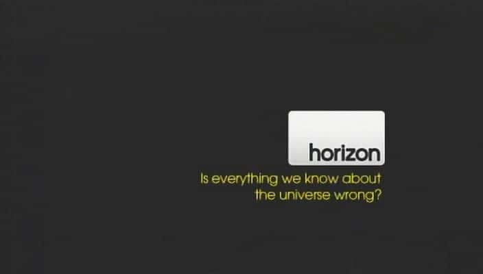 外语原版纪录片《我们所知道的关于宇宙的一切都是错误的吗/Is Everything We Know about the Universe Wrong 》原版无字/外挂字幕 - 纪录片1080P/720P/360P高清标清网盘迅雷下载