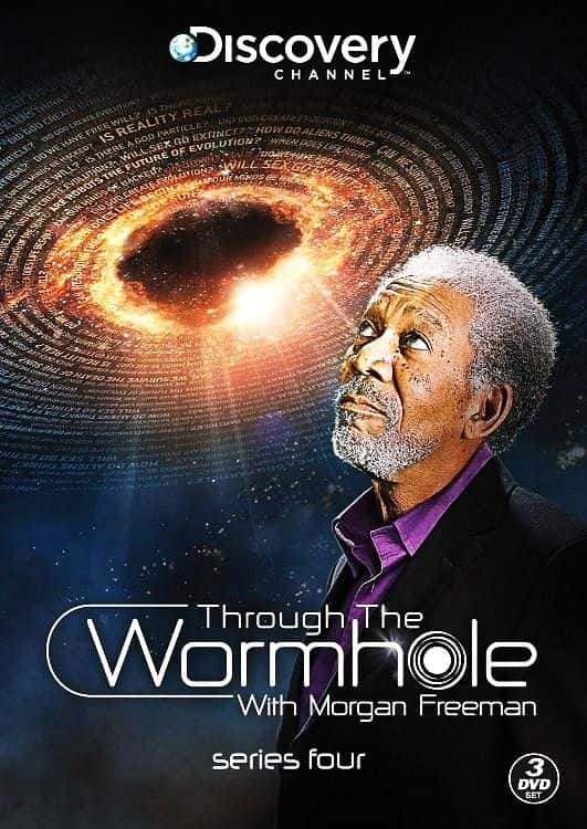 外语原版纪录片《穿越虫洞：系列 4/Through The Wormhole: Series 4 》原版无字/外挂字幕 - 纪录片1080P/720P/360P高清标清网盘迅雷下载