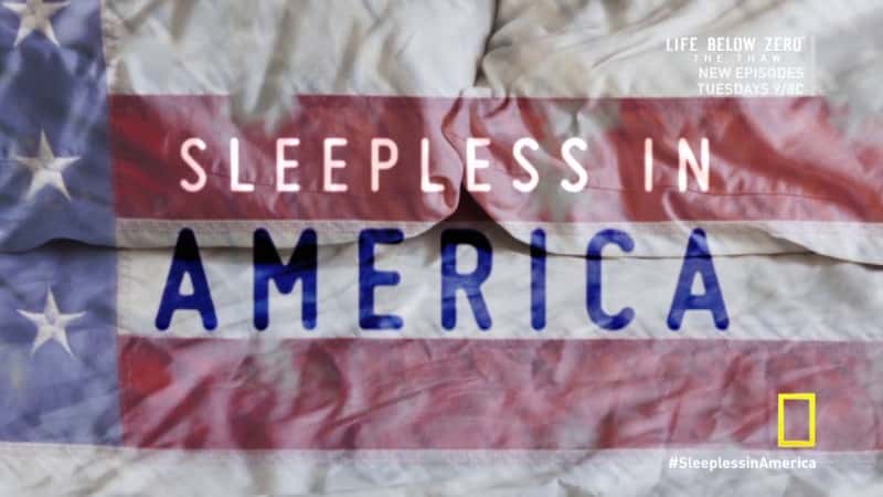 外语原版纪录片《在美国睡不着觉/Sleepless in America 》原版无字/外挂字幕 - 纪录片1080P/720P/360P高清标清网盘迅雷下载
