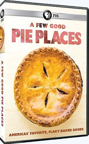 外语原版纪录片《几个好馅饼的地方/A Few Good Pie Places 》原版无字/外挂字幕 - 纪录片1080P/720P/360P高清标清网盘迅雷下载