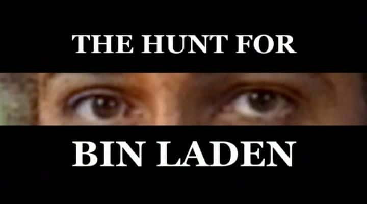外语原版纪录片《追捕本拉登/The Hunt for Bin Laden 》原版无字/外挂字幕 - 纪录片1080P/720P/360P高清标清网盘迅雷下载