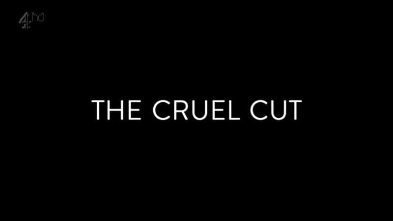 外语原版纪录片《残酷的切割/The Cruel Cut 》原版无字/外挂字幕 - 纪录片1080P/720P/360P高清标清网盘迅雷下载