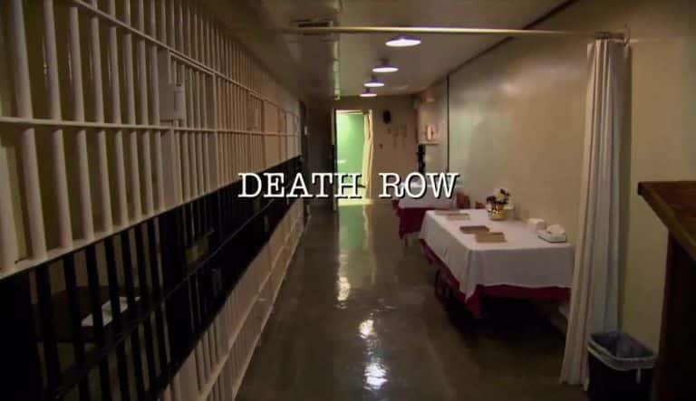 外语原版纪录片《死囚牢房：系列 2/Death Row: Series 2 》原版无字/外挂字幕 - 纪录片1080P/720P/360P高清标清网盘迅雷下载